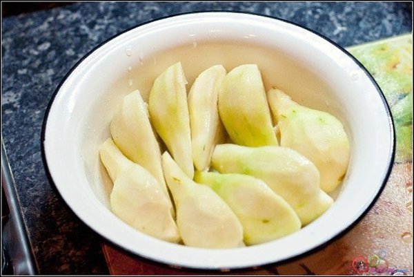Грушевый торт с миндальным кремом (Французский грушевый торт).Для теста:Мука - 6 ст.л.Сахар - 2 ... - 2