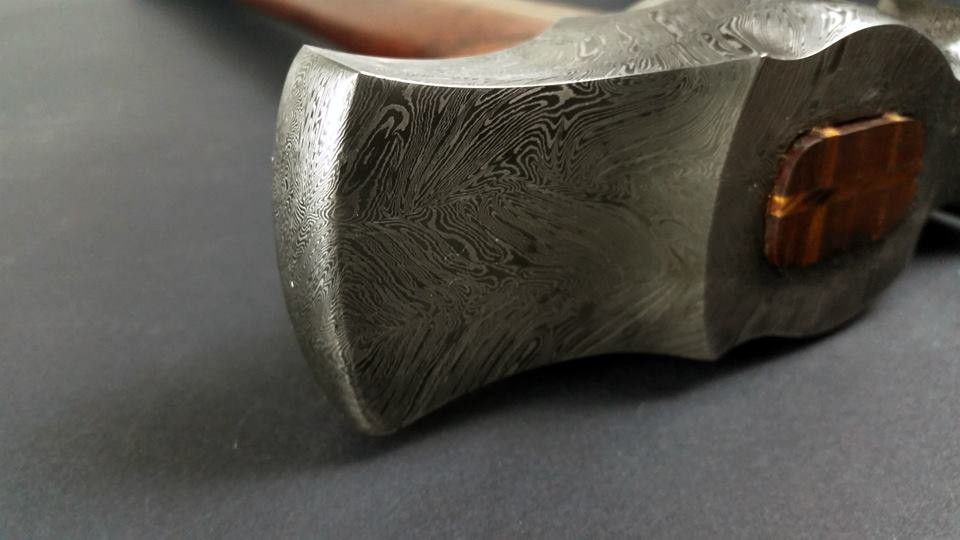 Crosspeen Hammer  Tom Ward.    . - 7