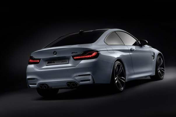 M4 Concept Iconic Lights - 7