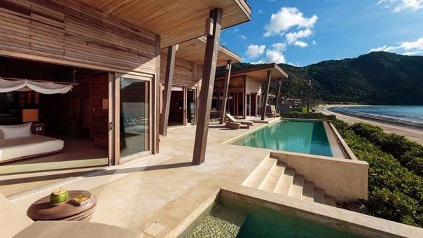  Six Senses -, .#@travel.blog