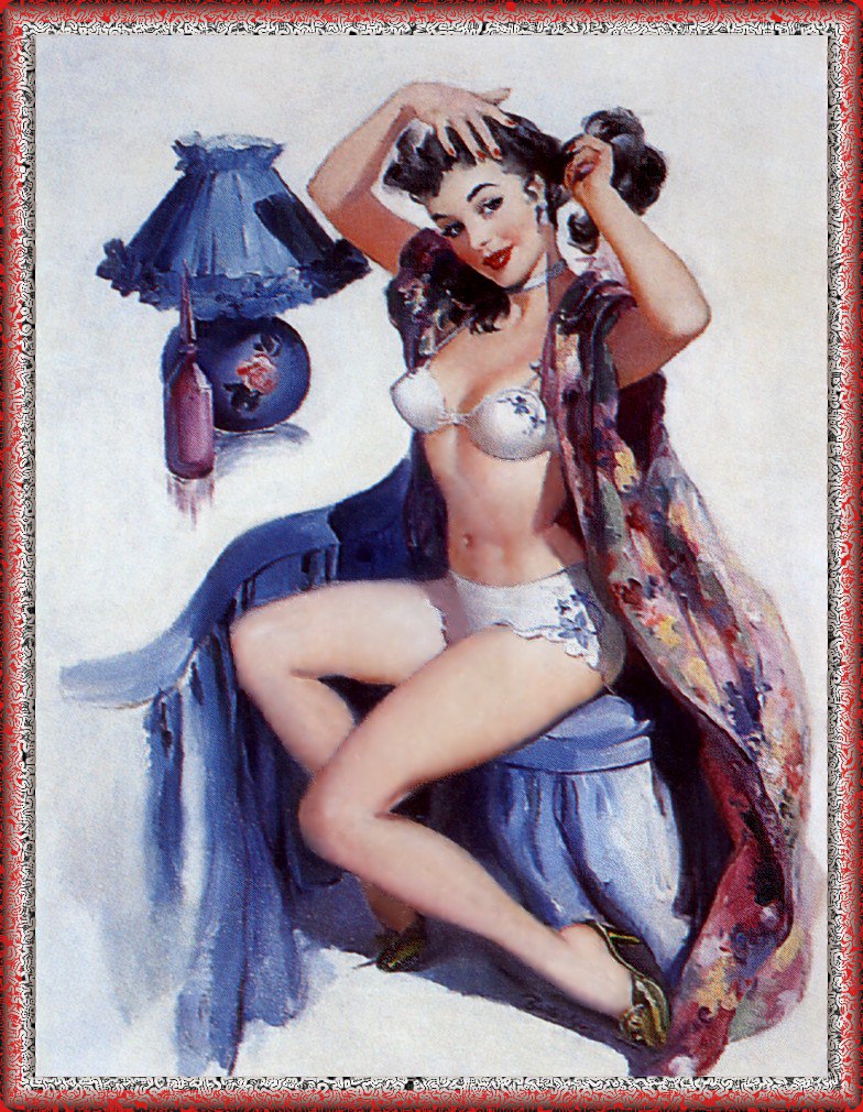 JOYUSE BALLANTINE - 14