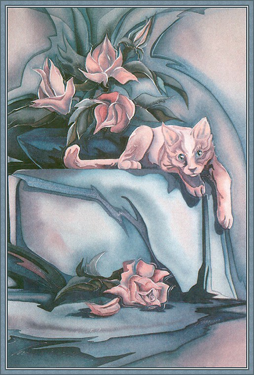 Jody Bergsma - 17
