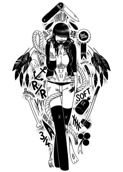   Matthieu Bessudo aka McBess.  McBessMatthieu Bessudo aka McBess -  ... - 12