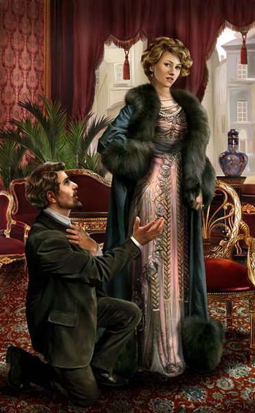 Наталья Ершова.Наталья Ершова – иллюстратор из Москвы. Работы ее очень красочны, эмоциональны и ... - 5