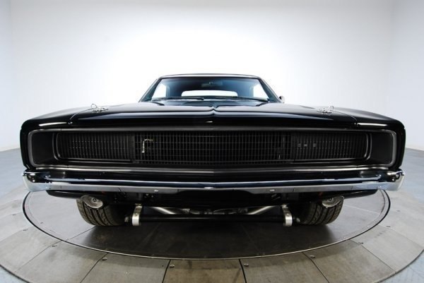 Dodge Charger 1968