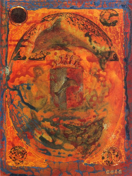 Michele Gold - 35