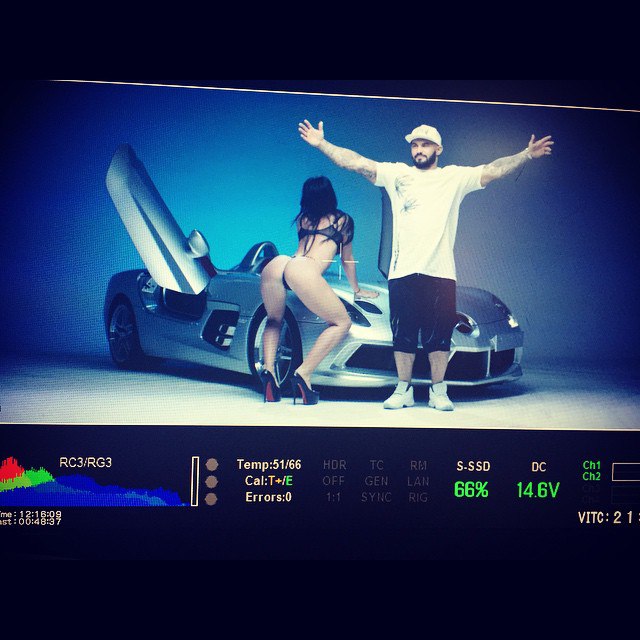 # !  ! @hoodyakov @markproductionofficial @simon_sk @hoody_junior ...