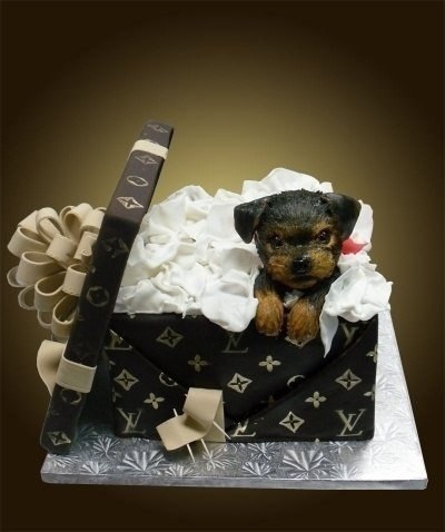 Fashion Cakes - 2