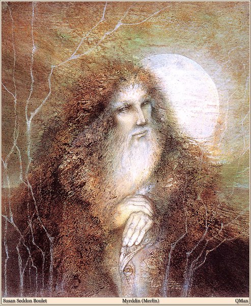 Susan Seddon Boulet  "" - 33