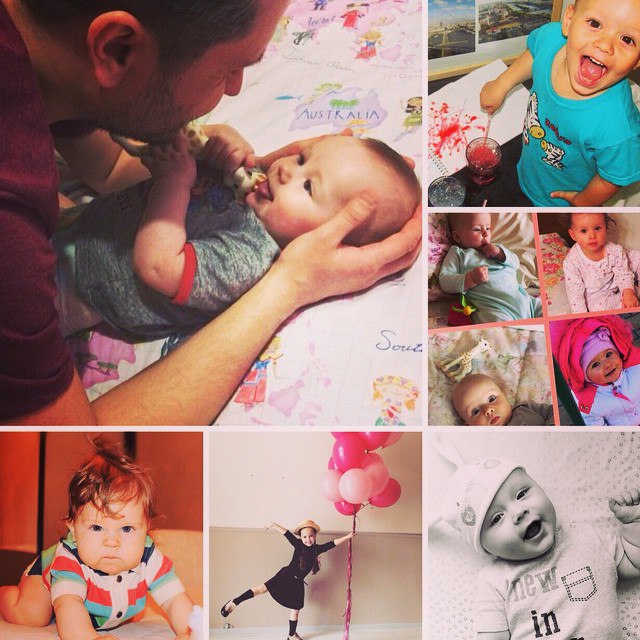 Дорогие мои, пришло время подвести итоги нашего совместного конкурса #хочуSLGbaby с детской ...
