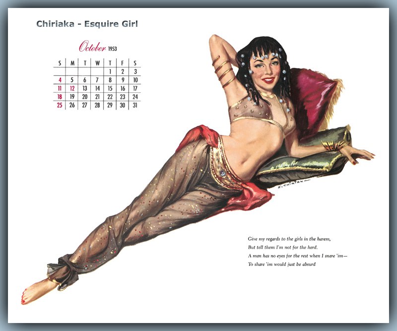 Calendar - 12