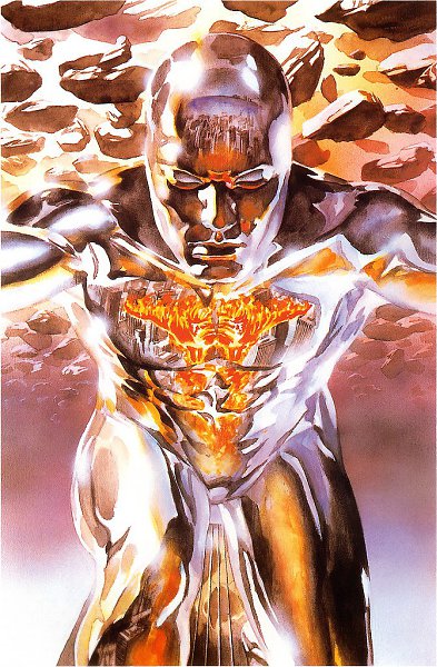 Alex Ross - 3