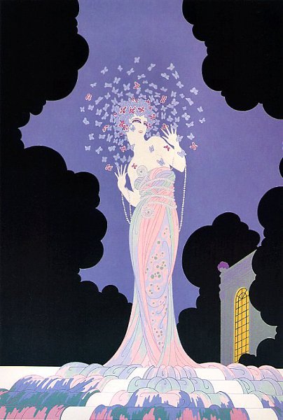 Erte - 106