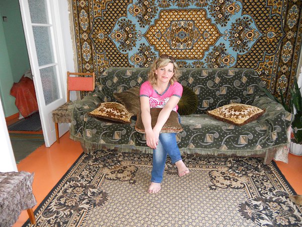 : VERONIKA, 49 ,    :     ?