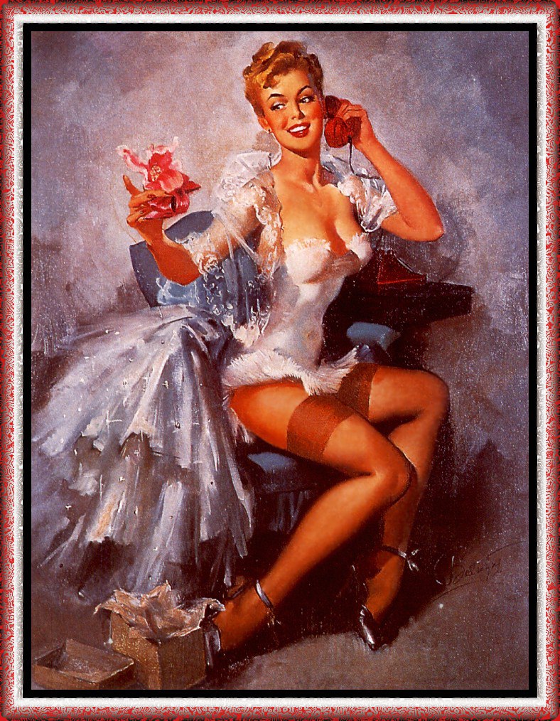 JOYUSE BALLANTINE - 21