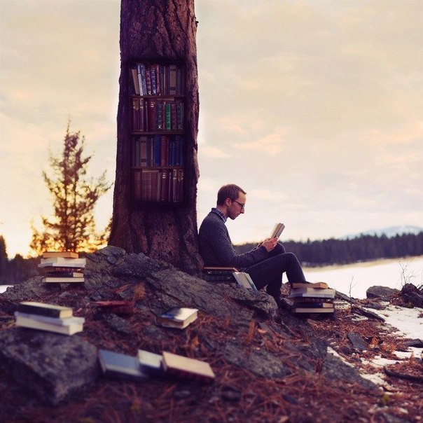 10 книг, читаемых за один присест: 1. Старик и море, Э.Хемингуэй Эта книга подарила Хемингуэю ...