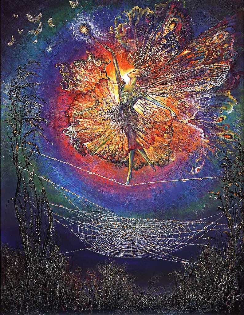 Josephine Wall - 5