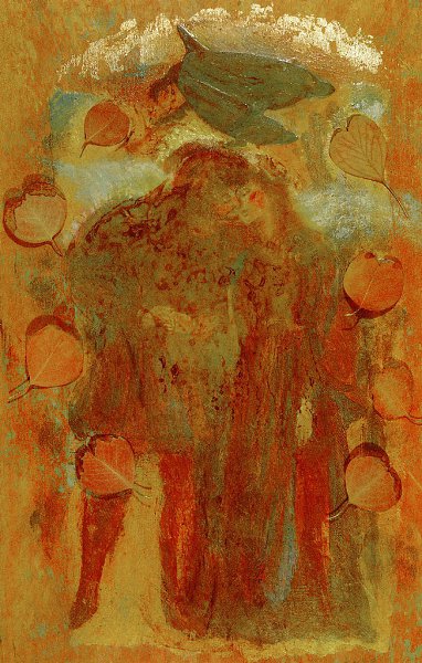 Michele Gold - 10