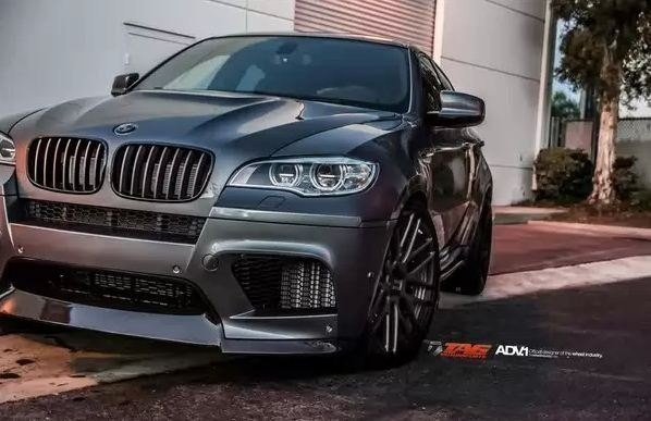 X6M