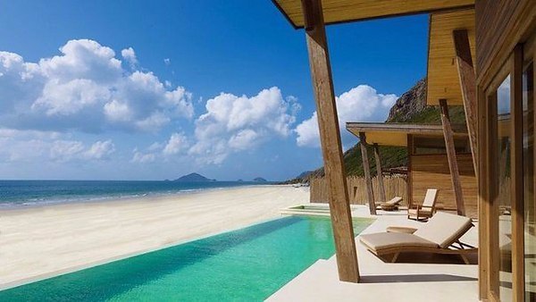  Six Senses -, .#@travel.blog - 2