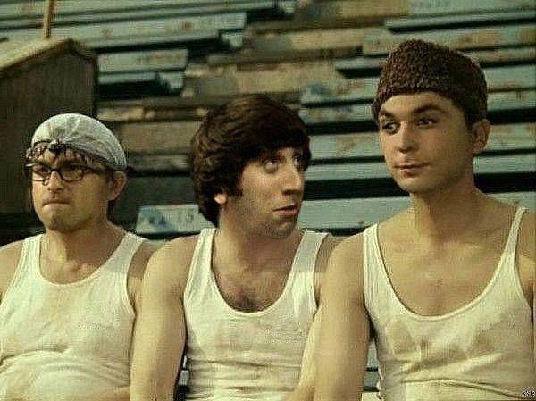 #tbbt