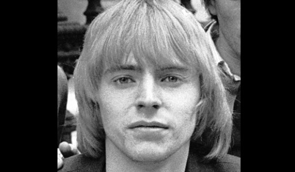     : 22  1943     (Keith Relf) -  - ...