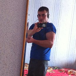 Sergey, , 37 
