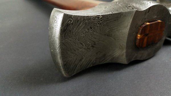 Crosspeen Hammer  Tom Ward.    . - 7
