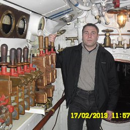 Sergei, , 55 