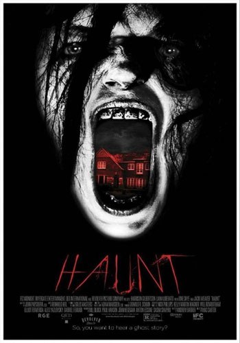   /  / Haunt (2013).: 2013 :  :    :  ...