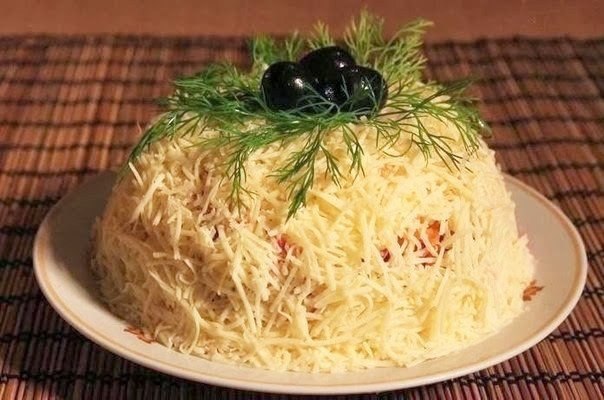 Салат