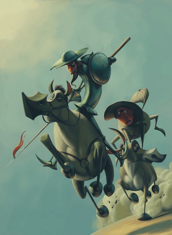   (Denis Zilber)          ... - 6