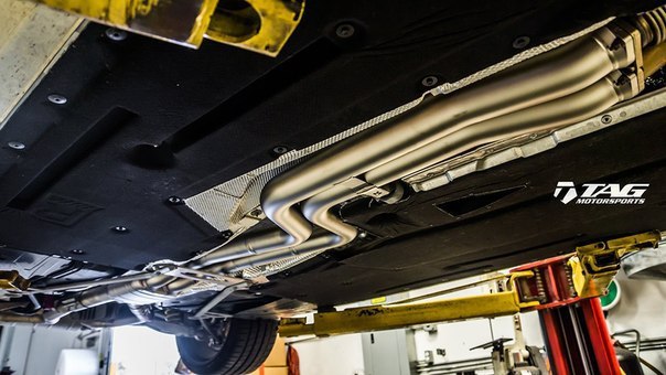 BMW M4 Coupe   TAG Motorsports.       TAG Motorsports ... - 5