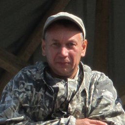 Костян, 49, Алтай