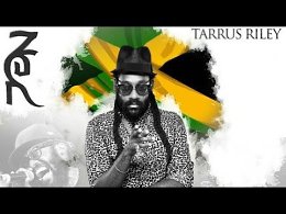 Tarrus Riley - Herbs (Sensimena) [Intoxxicated Riddim] January