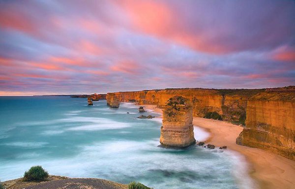   (The Twelve Apostles) -      -, ...