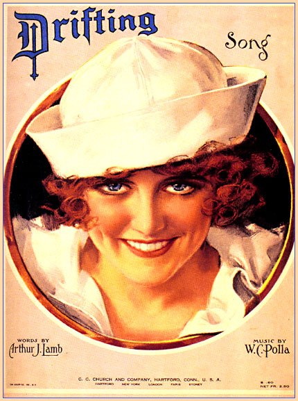 ROLF ARMSTRONG - 57