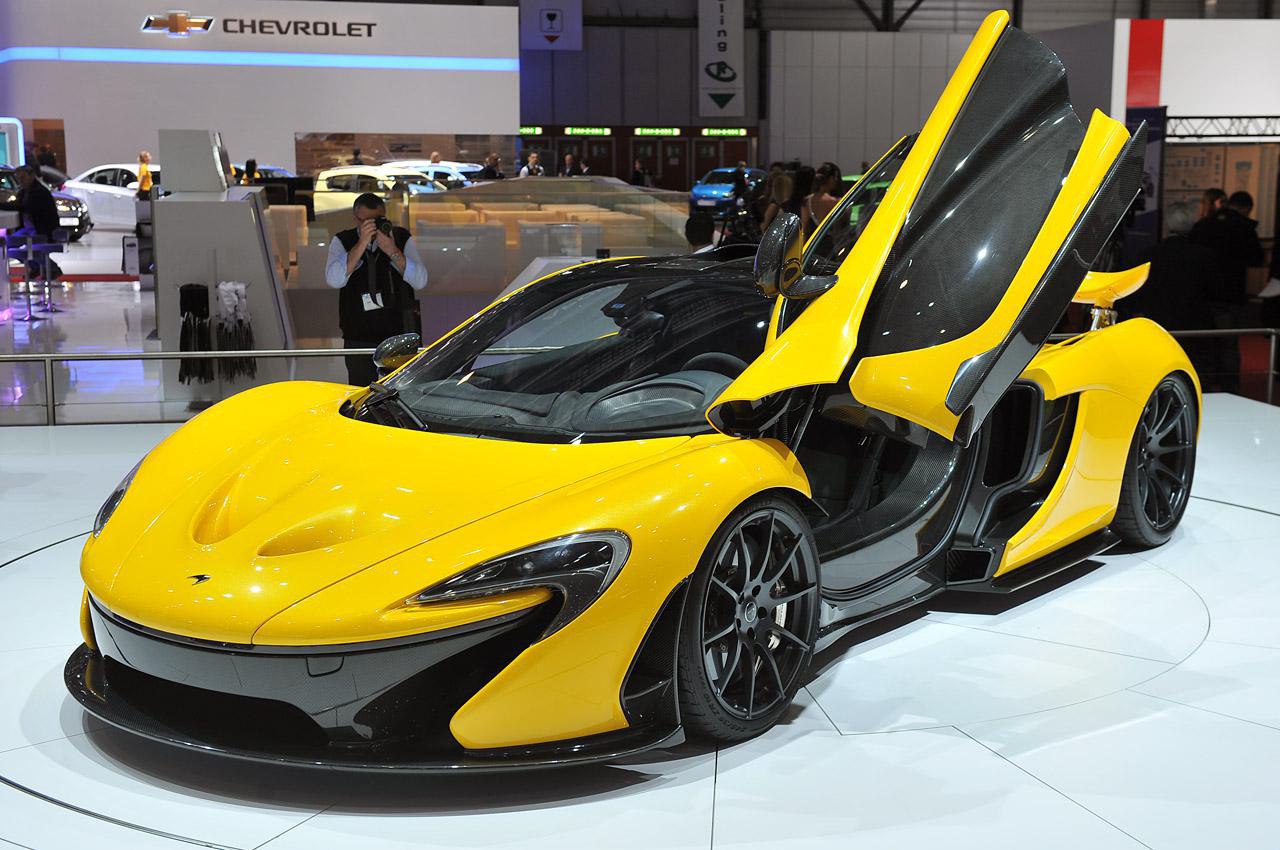 McLaren 1.       ,   - ... - 2