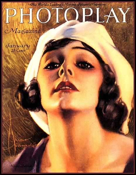ROLF ARMSTRONG     (Rolf Armstrong, 1889-1960)    ... - 63
