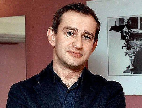 Константин Хабенский - не только потрясающий актер, но и Человек с большой буквы. В 2007 у него ...