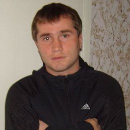 Sergey, , 40 