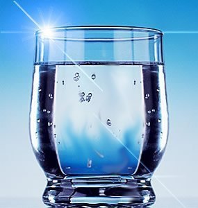 Программирование воды для получения желаемого.Просто, но, поверьте, безотказно работает!Уже всем ...