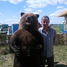 ���� Sergei, ���������, 55 ��� - ��������� 3 ����� 2015