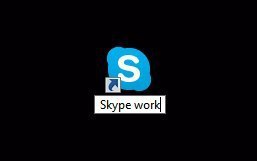 Как запустить два клиента Skype на одном компьютере.Skype тёплый и удобный. Зачастую даже ... - 5