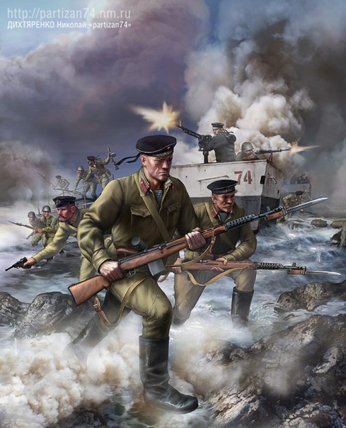 Art of war / Collection - 3