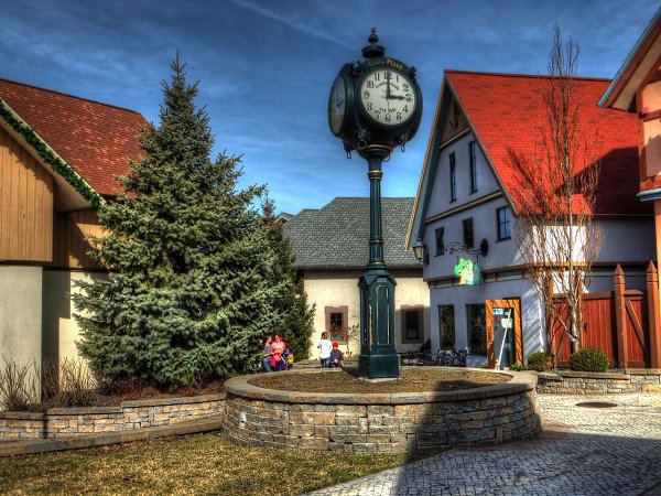   Frankenmuth - 9