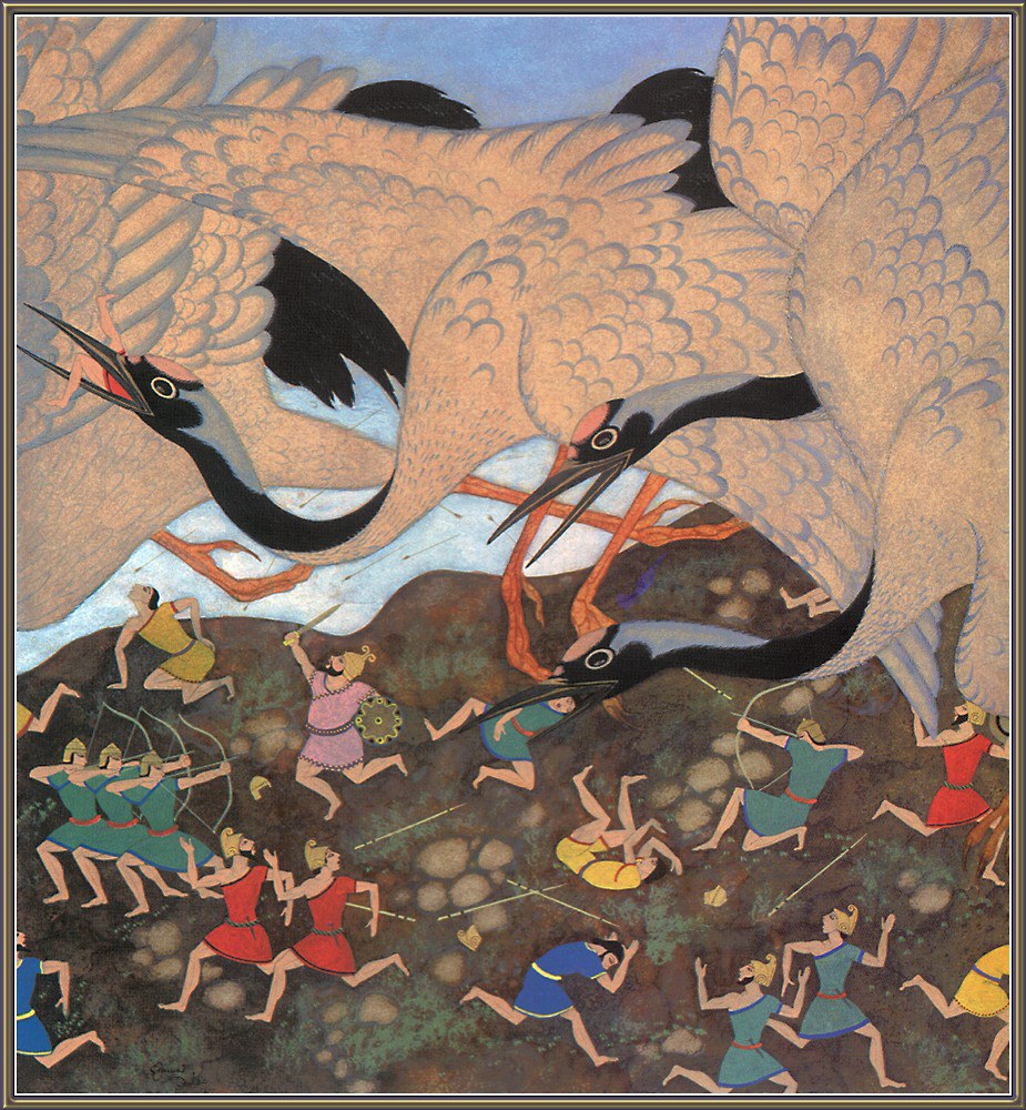Edmund Dulac - 11
