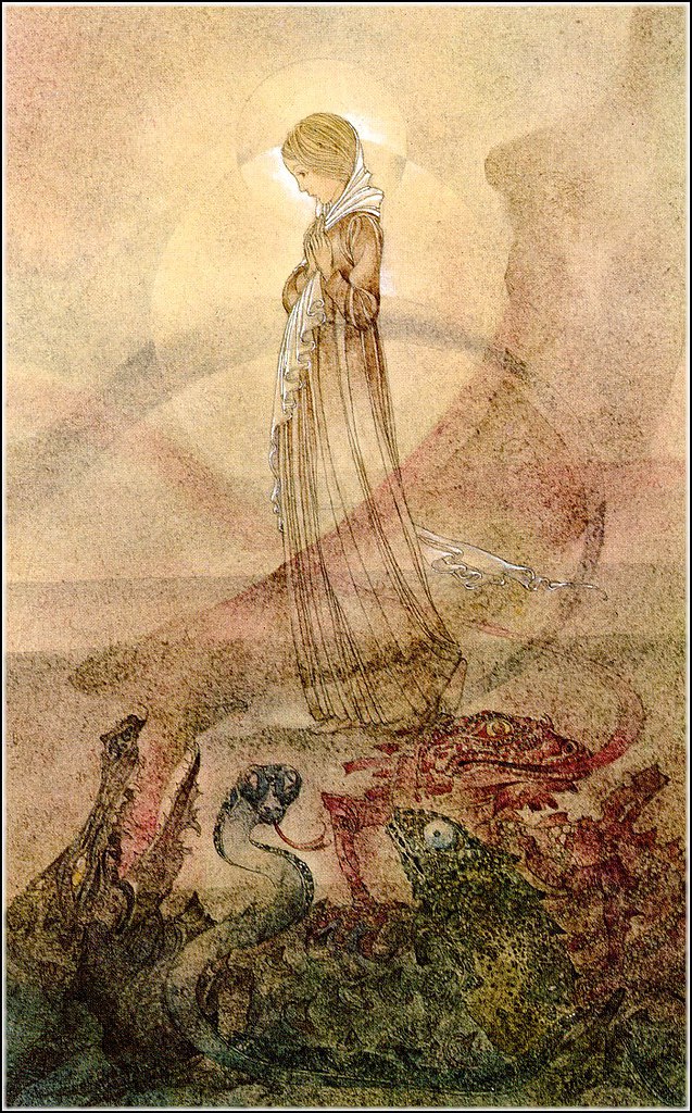 Sulamith Wulfing - 2