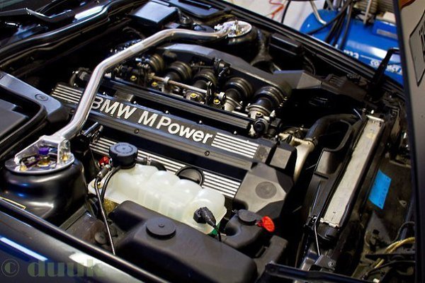 BMW M5 E34       BMW M ,   1992      ... - 6