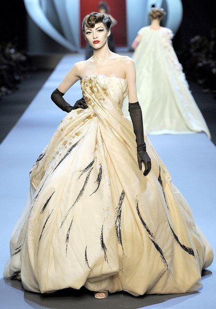 Dior Couture